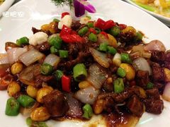 -绮梦西湖·云端餐厅(歌德店)