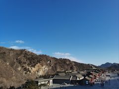 -居庸关长城