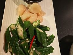 -有才叔的小馆(高新咖啡街区店)