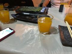 -冰城小镇音乐串吧·聚会餐厅(百子湾店)