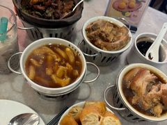 -宝香绑线肉骨茶(柏威年广场店)