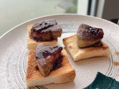 -柚·日式料理-富力万丽酒店