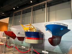 -上海中国航海博物馆