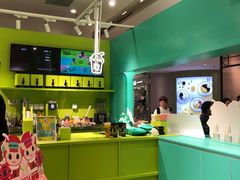 -gleeglee乐溢亦茶(合生汇店)