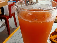 -大师兄·西北小馆(南沙万达广场店)