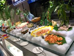 -川骄海鲜自助(亚运村店)
