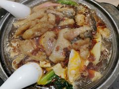 -西南政法大学-学生1食堂