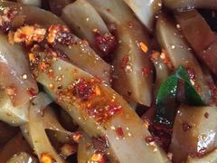 -88号小吃店·经典云南菜·地道纳西美食