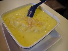 240榴莲忘返-发记甜品(豉油街店)