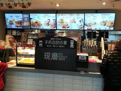 -肯德基(房山店)