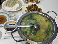 -小锅饭豆腐馆(重工北街普罗旺斯店)