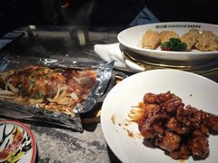 -新白鹿餐厅(城西银泰城店)