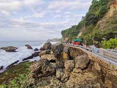 -Rock Bar Bali(Bali)