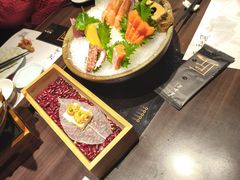 -匠和风精致料理(莆田财富中心店)