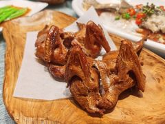 -竹溪一号·天域阁(骑马山店)