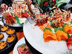 -Mr·Fish鱼鲜生海鲜放题(银泰in99店)