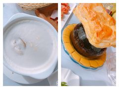 -马克西姆俄罗斯餐厅(通亚街店)