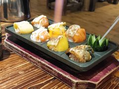 -小川洋风料理(街道口店)