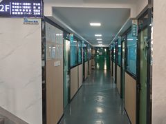 -半岛宠物医院24小时(科华中路店)