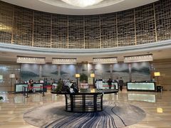 -无锡新湖铂尔曼大酒店