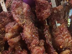 -清真·馬坡二旦烧烤(人生一串拍摄店)