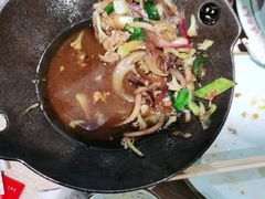-老边饺子馆(东单店)
