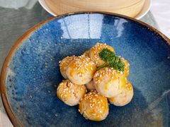 -白天鹅宾馆-宏图府餐厅