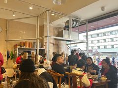 -豆相识•九九豆腐脑(牛咡桥店)
