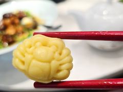 -火福·天湖阁大闸蟹博物馆主题餐厅(浅水湾店)