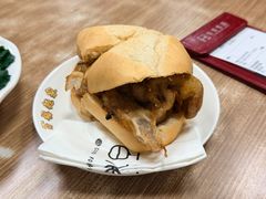 -百福麵家(新馬路店)