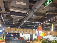 -老船舫·现做活鲜鱼馆(东郊记忆店)