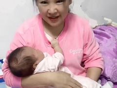 -爱的果实月嫂育婴师(世纪东方店)