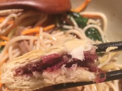 -刀小蛮半只鸡过桥米线(家乐福四元桥店)