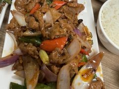 -百福麵家(新馬路店)