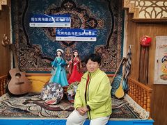 -乡村馕坑肉·烧烤·新疆菜·本地人更爱吃(阿勒泰首店)
