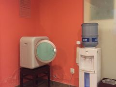 -宝隆美爵酒店-健身中心