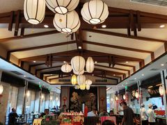 -春发生饭店·非遗(南院门店)