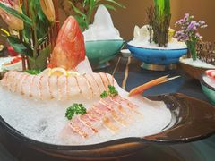 东星斑-半岛翡丽海鲜自助餐厅(观风亭店)