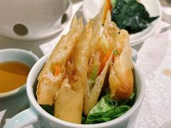 -金美华轩(东方路齐鲁店)