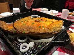 -西贝莜面村(上海百联西郊店)