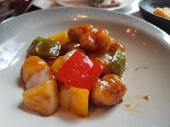 -新天世纪中餐厅
