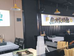 -蛙老爹·蜀香美蛙鱼头(王家湾店)