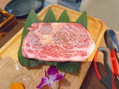 特上牛西冷-虎丸烧肉(世纪汇店)