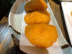-Hi YOU你的饭局泰餐厅(雍和宫店)