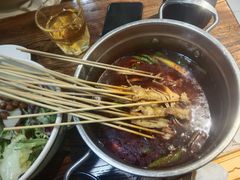 -壹块捌烧烤(灯市口店)