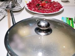 -潮泰牛肉火锅 · 创于1992年(车公庙店)