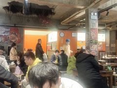 -盟重烧烤(东瓜山创始店)