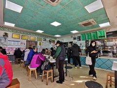 -老磁器口豆汁店(天坛店)
