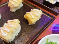 -摩打食堂(喜荟城店)