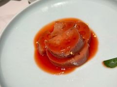 -外婆家(西红门荟聚购物中心店)
